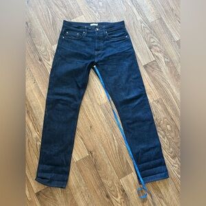 Unbranded Jeans Men Size 32